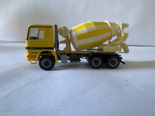 Herpa scale mercedes - herpa, mercedes-benz