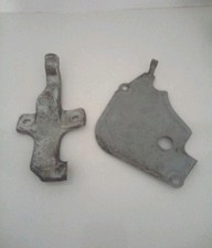 Aprilia Rs 250 Engine Plates