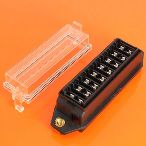 Mta way fuse box - fuse,