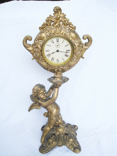 Antique 1898 signed - dated, art