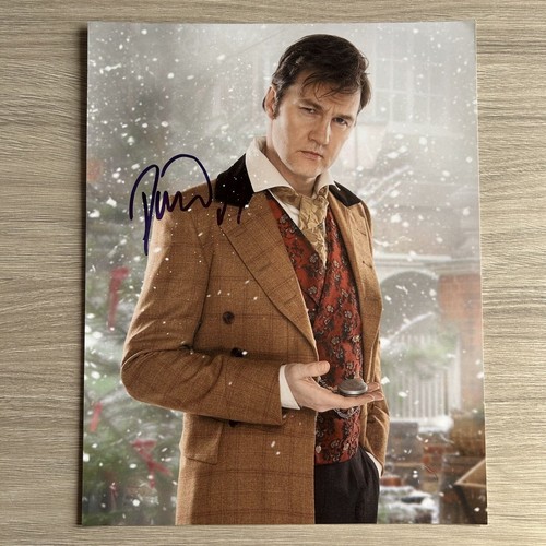 David morrissey genuine - morrissey,