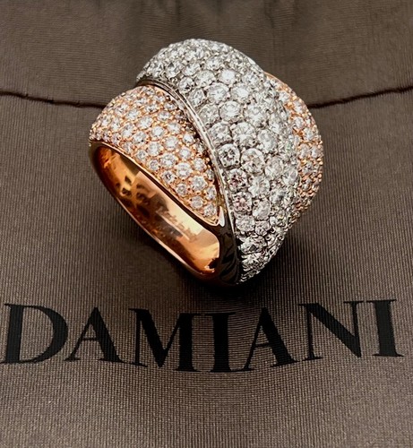 Authentic damiani gomitolo - damiani,