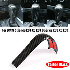 Carbon Fiber Gear Shift Knob