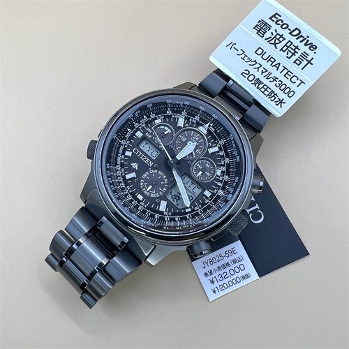 Citizen promaster sky - promaster,