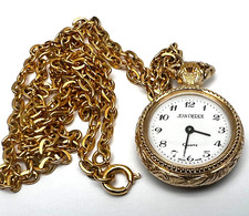 JEAN PIERRE Quartz Women's