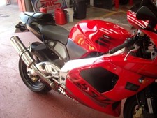 Aprilia rsv mille 1000 - aprilia,