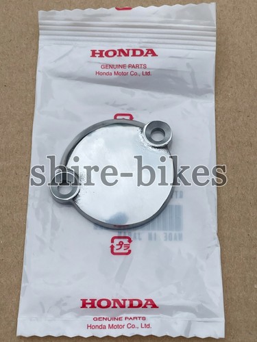 New genuine honda - genuine, cylinder