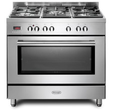 DeLonghi DSR 917 DFM Modern