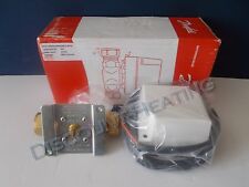 HP22 DANFOSS 22MM 2-PORT ZONE