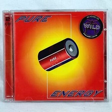 PURE ENERGY 2CD Colossal