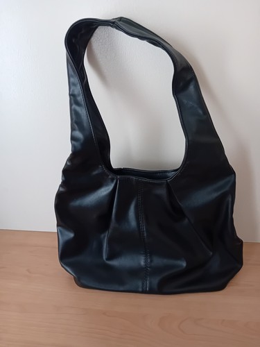 Quiz womens handbag black - quiz,