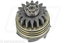 WATER PUMP FOR JOHN DEERE 7710