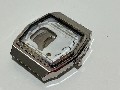 Seiko lcd 0139 - 0139-5019, rare