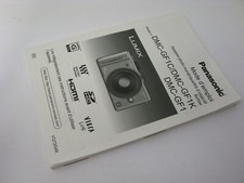 Panasonic DMC-GF1 Digital