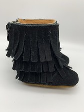 Monkey Feet Baby 3-6 Months