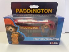 Corgi No. CC89206 Paddington