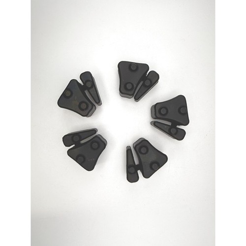 Cush drive damper rubber - drive,