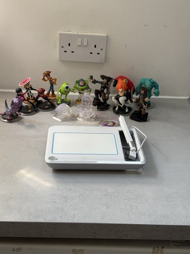 Disney infinity bundle - 3.0,
