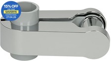 Aqualisa Pinch Grip Shower