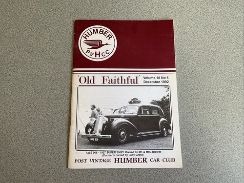 Old faithful post vintage - old,