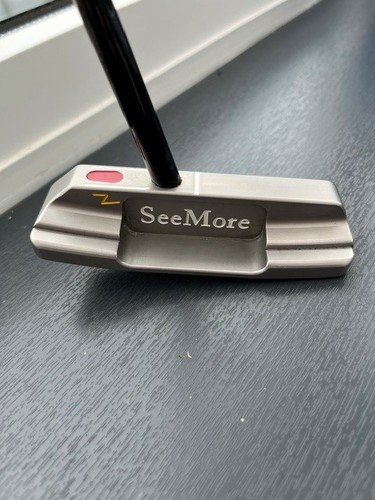 Seemore platinum z1c - seemore,