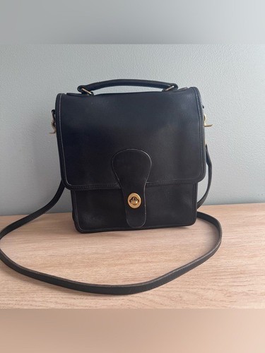 Vintage coach station - coach,