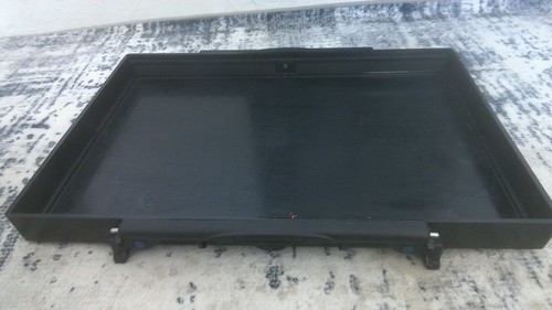 Used fishing seat