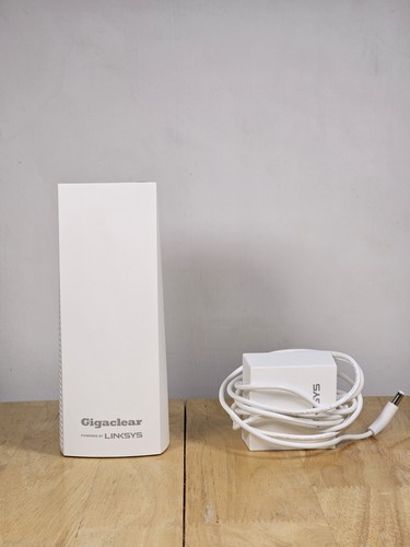 Linksys gigaclear velop - linksys, whw03