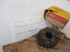 NOS SUZUKI S32  S32-2 THIRD