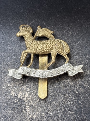 Queens royal west - queens, surrey