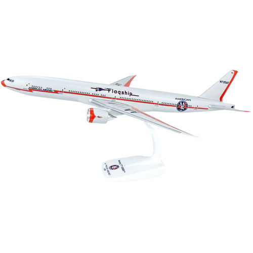 Flight miniatures american - flight,