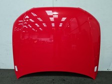 AUDI A4 B7 MK3 2009 BONNET