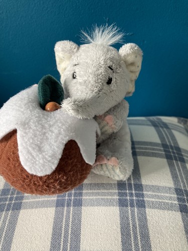 Elliot and buttons elephant - and,