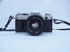 Fully working and film tested