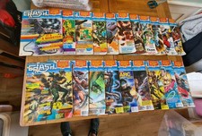 Crash Magazine ZX Spectrum