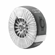 Audi wheel bags - wheel, storage