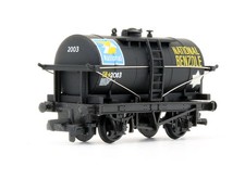Mainline Pre-Owned Tank Wagon