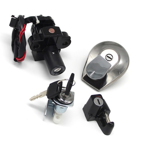 Lock set for - lock,