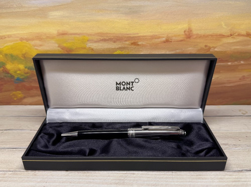 Montblanc meisterstuck - montblanc,