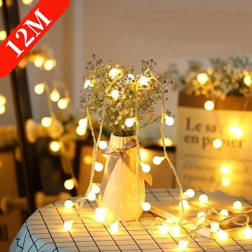 Usb led fairy string lights - led,
