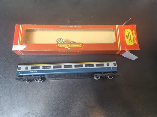 Gauge hornby r426 br - oo,