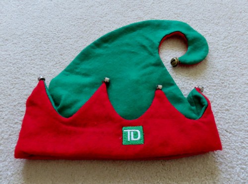 Unisex adult elf - adult,