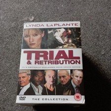TRIAL & RETRIBUTION, THE