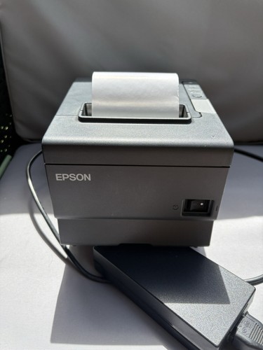 Epson t88v m244a thermal - epson,