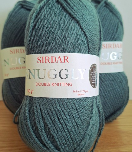 Sirdar snuggly 515 tree - sirdar,