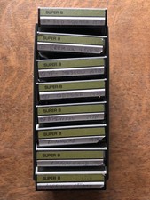 USSR Soviet Union 8mm home