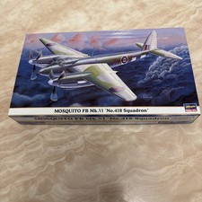 Hasegawa 1/72 Mosquito FB