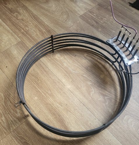 Rational heating assembly - heating,
