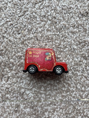 Ertl 1983 vintage - ertl, pat