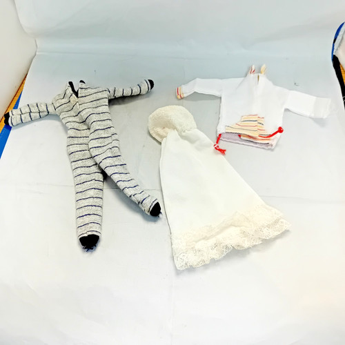Pedigree sindy doll feeling - pedigree,